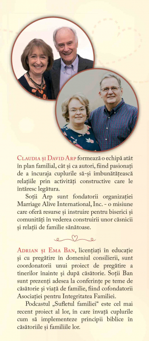 Vreau sa ma casatoresc! Sfaturi practice pentru tineri inainte de casatorie si pentru familii tinere [3]