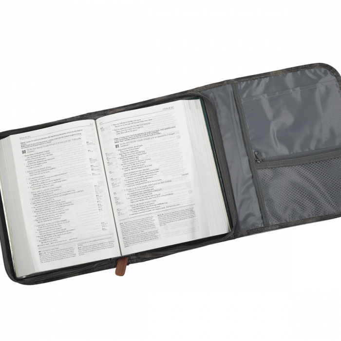 Way Truth Life - Tri-Fold - Camo [4]