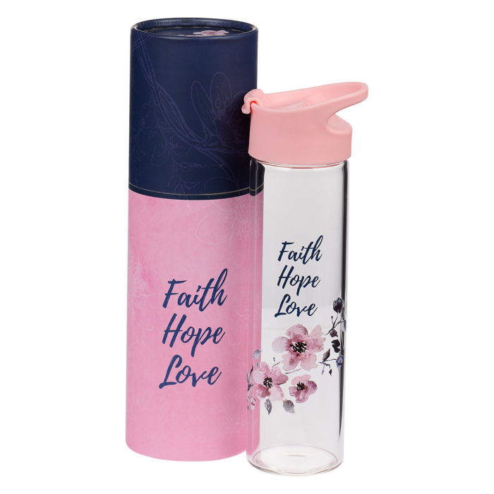 Faith Hope Love [2]
