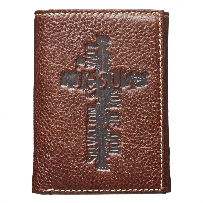 Cross - Names of Jesus [5]