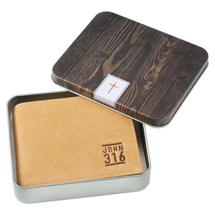 John 3:16 - Embossed [2]