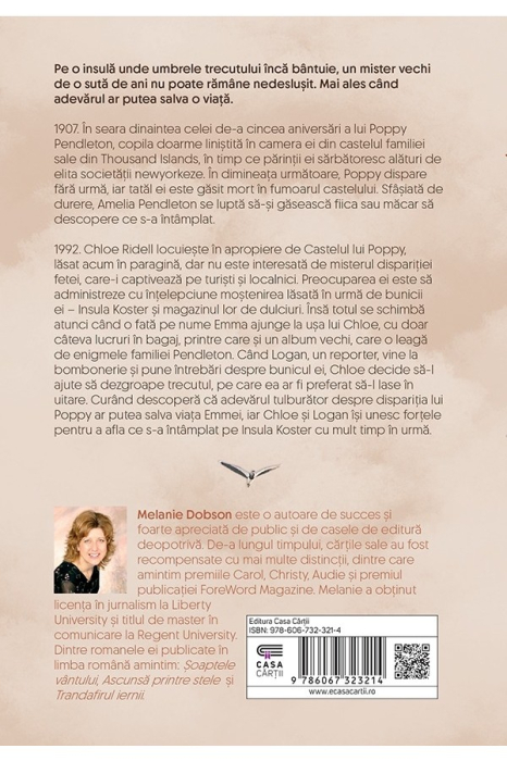 Zbor printre umbre [2]