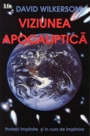 Diverse - Viziunea apocaliptica