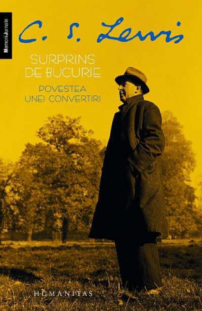 Marturii - Surprins de bucurie. Povestea unei convertiri