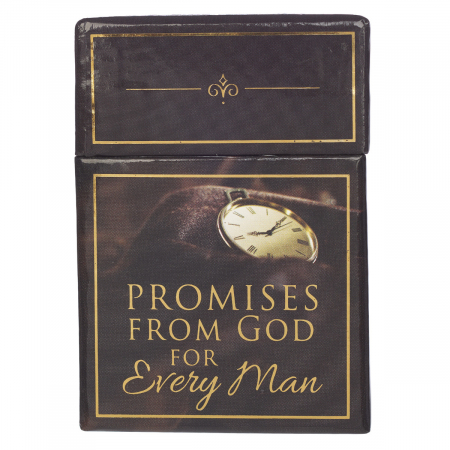Promises from God for every man [0]