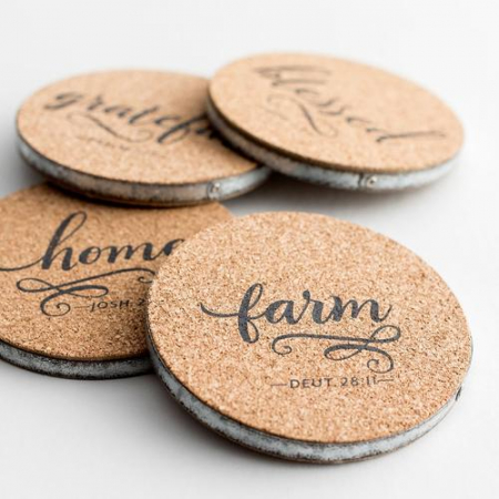 Bucatarie - Farm: Grateful/Blessed/Farm/Home