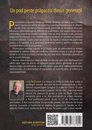 Generatia instrainata [1]