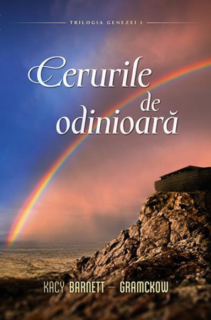 Carti - Cerurile de odinioara