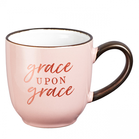 Grace upon grace [0]