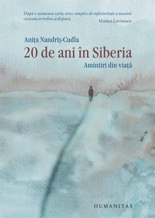 Carti - 20 de ani in Siberia. Amintiri din viata