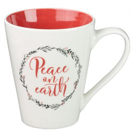 cani ceramica - Peace on earth