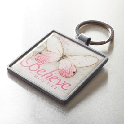 Cadouri - Believe - Butterfly