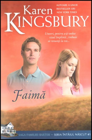 Romane - Faima