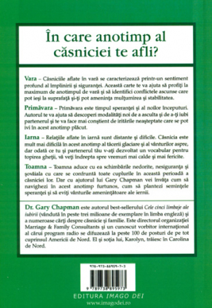 Cele patru anotimpuri ale casniciei [1]
