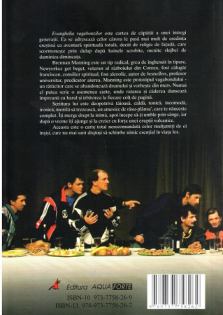 Evanghelia vagabonzilor [1]