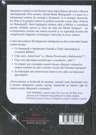 Codul Apocalipsei [1]