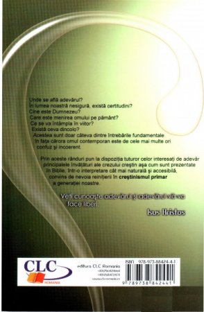 Crezul crestin pe intelesul tuturor [1]