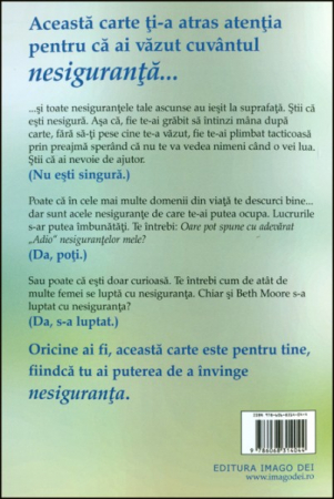 Adio, nesiguranta [1]