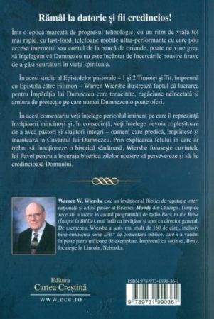 Fii credincios [1]