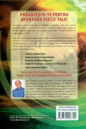 Un tanar dupa inima lui Dumnezeu [1]