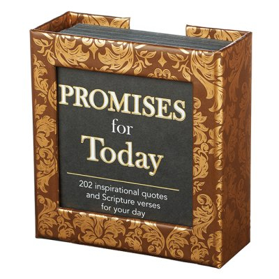 Promises for Today [1]