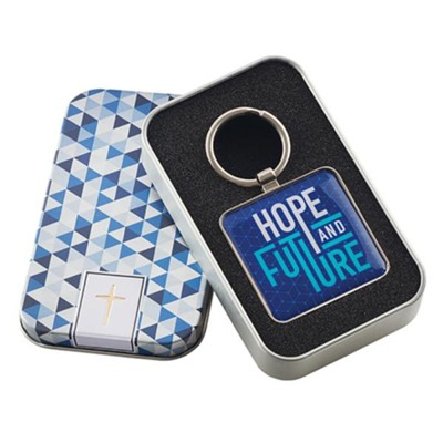 Cadouri - Hope and future - Square