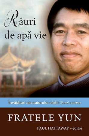 Marturii - Rauri de apa vie