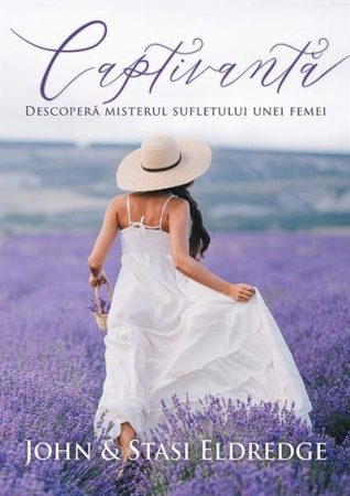 Femei - Captivanta - Descopera misterul sufletului unei femei