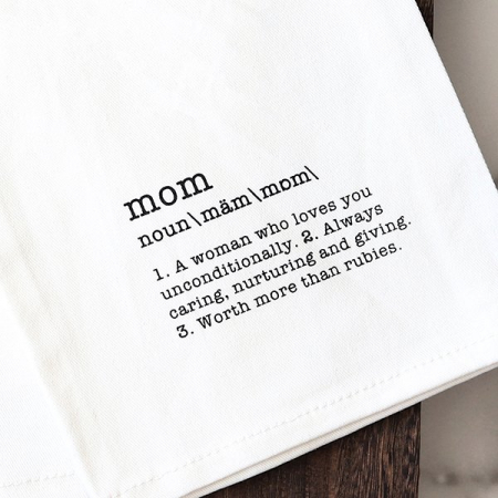 Mom - Non-scripture [3]