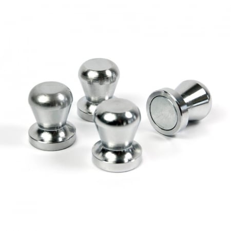 Foarte puternici - Magnet - THE BOSS (3 buc/ set)