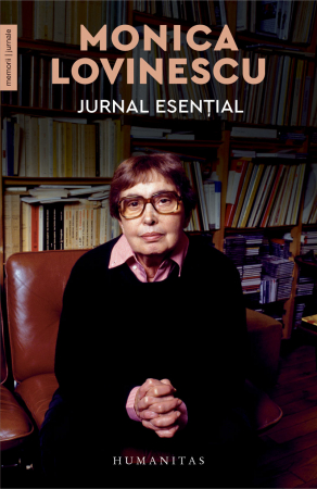Biografii - Jurnal esential: 1981–2002