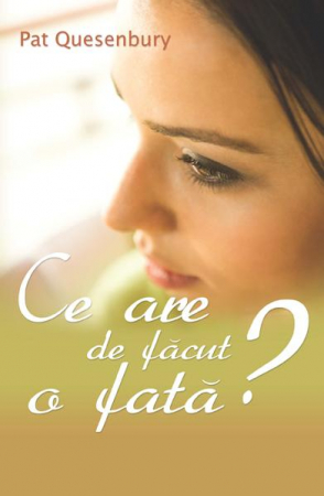 Familie - Ce are de facut o fata?