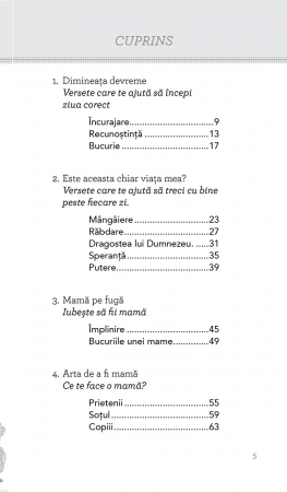 199 de versete dedicate mamelor [2]