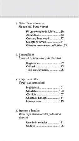 199 de versete dedicate mamelor [3]