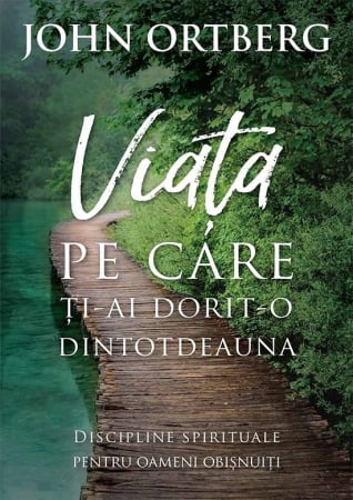 Viata din belsug - Viata pe care ti-ai dorit-o dintotdeauna