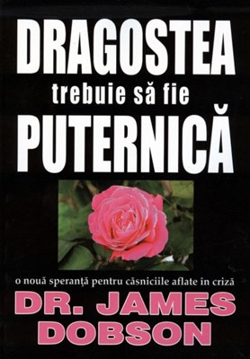 Viata de familie - Dragostea trebuie sa fie puternica