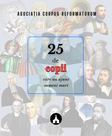 Povestiri - 25 de copii care au ajuns oameni mari