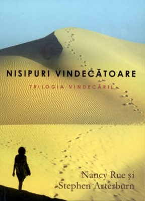 Carti - Nisipuri vindecatoare