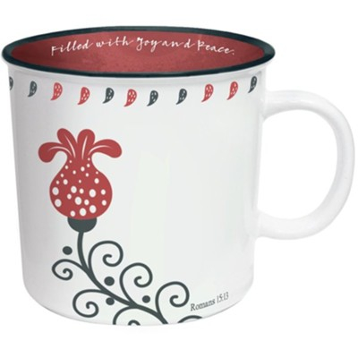 cani ceramica - Filled with joy