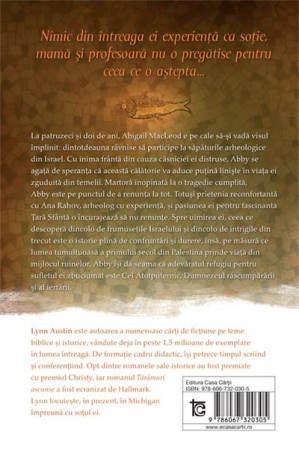 Sub ocrotirea aripilor Lui [1]