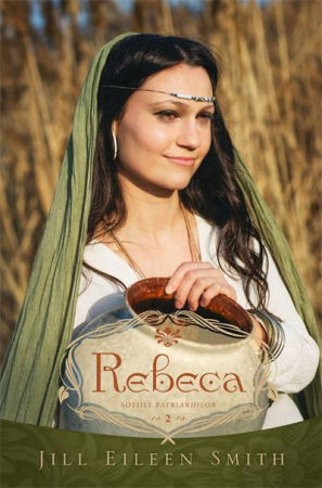 Romane - Rebeca