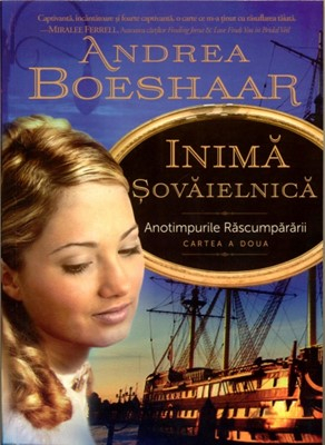 Romane - Inima sovaielnica
