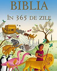 Biblii - Biblia in 365 de zile