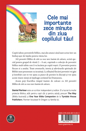 365 povestiri Biblice de citit cu voce tare înainte de culcare [1]