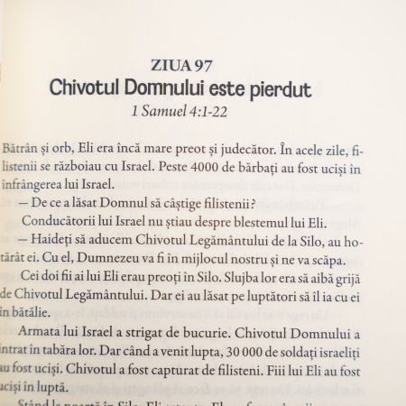 365 povestiri Biblice de citit cu voce tare înainte de culcare [5]