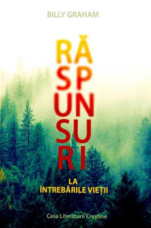 Carti - Raspunsuri la intrebarile vietii