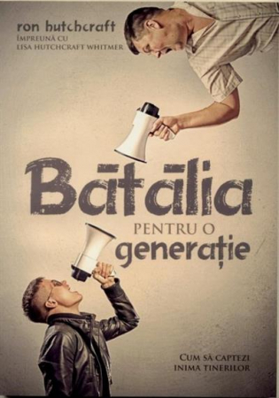 Tineri - Batalia pentru o generatie