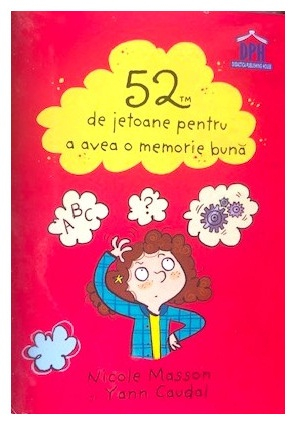 52 de jetoane pentru a avea o memorie buna [1]