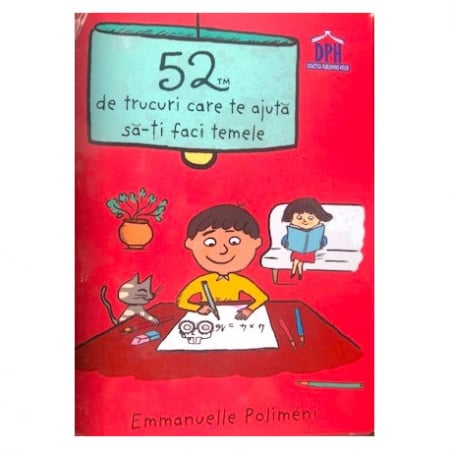 52 de trucuri care te ajuta sa-ti faci temele [1]