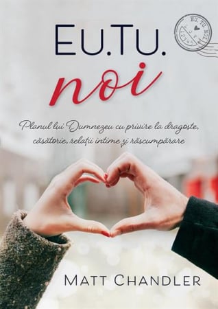 Familie - Eu. Tu. Noi.